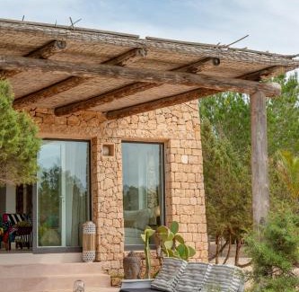 Formentera Villa | Villa Shangri-La