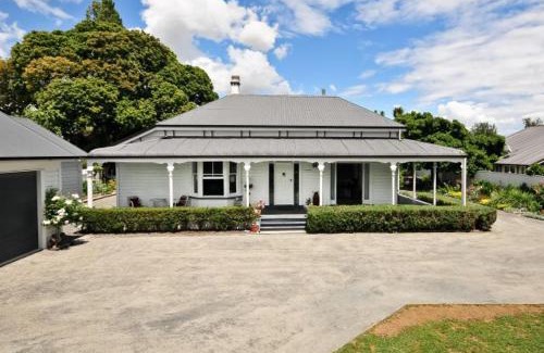 Leamington House | Villa Shakespeare