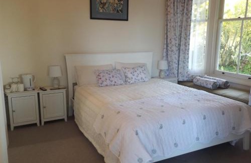 Leamington House | Villa Shakespeare