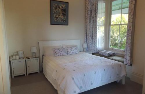 Leamington House | Villa Shakespeare