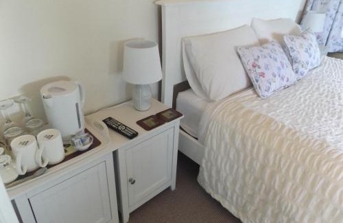 Leamington House | Villa Shakespeare