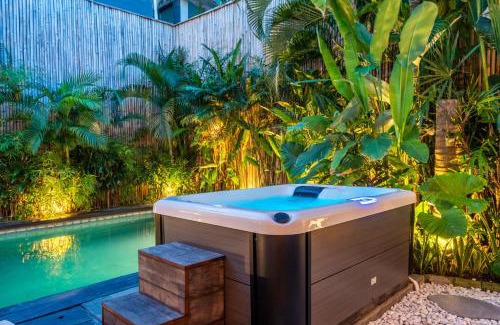 Batu Bolong Villa | Villa Shakti Canggu