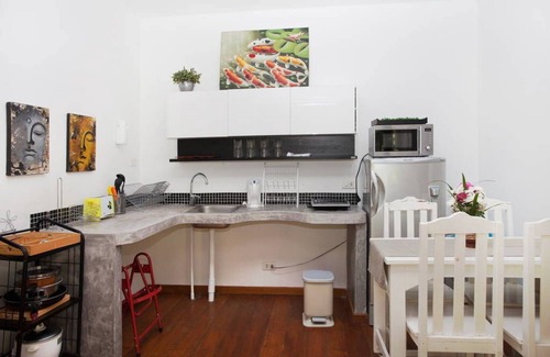 Ko Pha-ngan Villa | Villa Shalimar + special offers