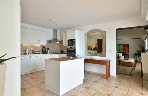 Lurin Villa | Villa Shalimar | Ocean View - Located in Stunning Lurin with Private Pool