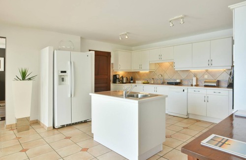 Lurin Villa | Villa Shalimar | Ocean View - Located in Stunning Lurin with Private Pool