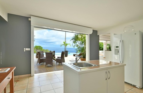 Lurin Villa | Villa Shalimar | Ocean View - Located in Stunning Lurin with Private Pool