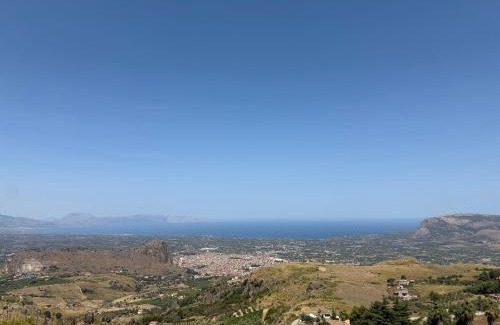 Borgetto Apartment | Villa Shanti a Romitello - "RUSTIC" & "ETHNIC" apartments