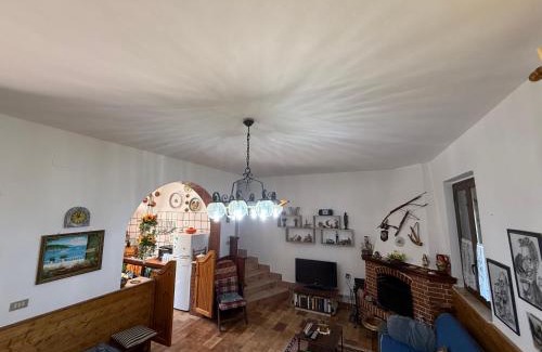 Borgetto Apartment | Villa Shanti a Romitello - "RUSTIC" & "ETHNIC" apartments