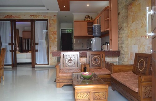 Mengwi Villa | Villa shanti bali 3 bedroom private villa close to Ubud
