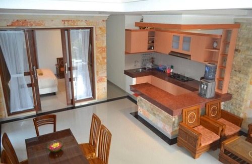 Mengwi Villa | Villa shanti bali 3 bedroom private villa close to Ubud