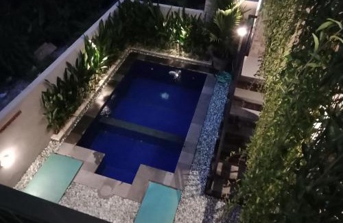 Mengwi Villa | Villa Shanti Bali