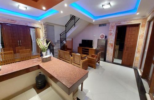 Mengwi Villa | Villa Shanti Bali