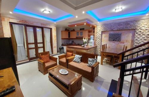 Mengwi Villa | Villa Shanti Bali