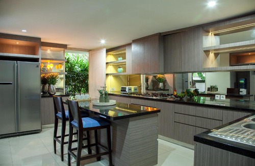 Sanur Kauh Villa | Villa Shima
