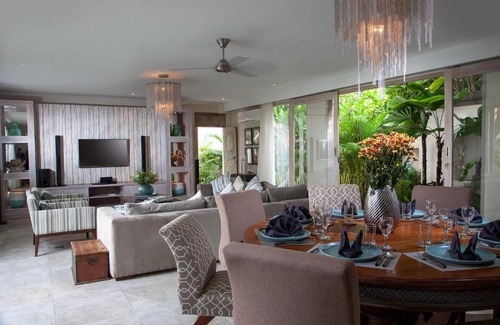 Sanur Kauh Villa | Villa Shima