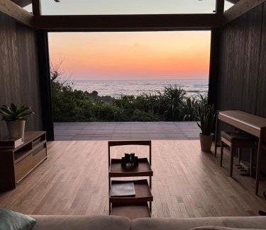 Nagawa Villa | ViLLA SHiNAHA ヴィラシナハ 与論島