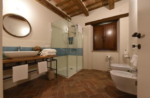 Servigliano Hotel | Villa Shmitanka