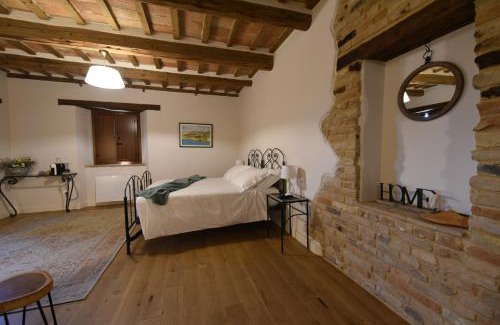 Servigliano Hotel | Villa Shmitanka