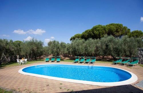 Corigliano D'Otranto Villa | Villa Sicaminea by BarbarHouse
