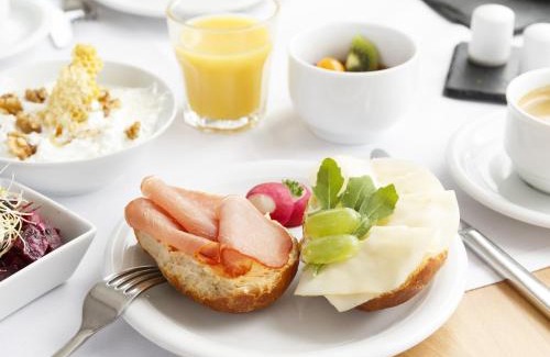 Bad Steben Hotel | Villa Siegfried