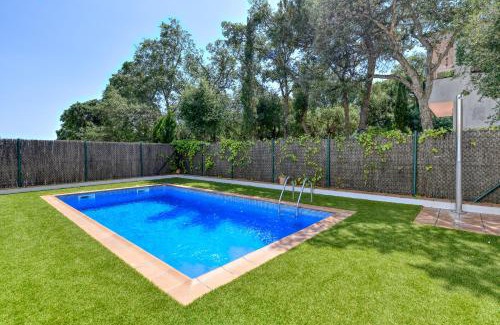 Calella de Palafrugell Villa | Villa Sierra with Private Pool