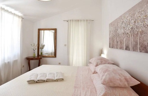 Citluk Villa | Villa Sierra