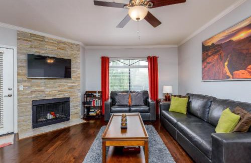 North Scottsdale Apartment | Villa Signature