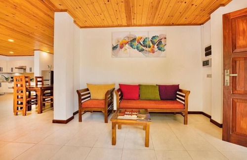 Nalagasdeniya Villa | Villa Sihina Nadi,Downstairs Near to the Beach