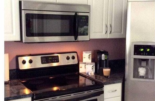 Lehigh Acres House | Villa Silvicon Comfortable holiday residence