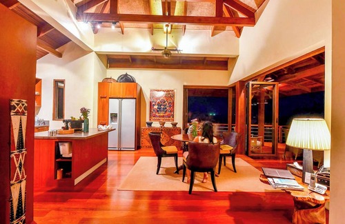 Laem Set Villa | Villa Sila Varee - Five Bedroom Villa, Sleeps 10