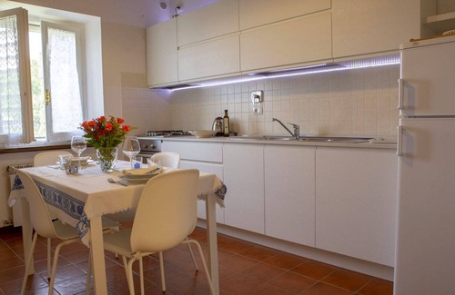 Gualdo Cattaneo Villa | Villa Silente, relax surrounded by nature
