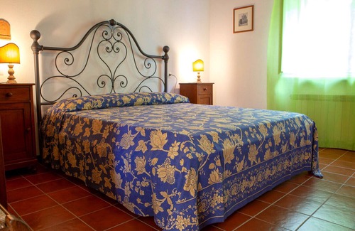 Gualdo Cattaneo Villa | Villa Silente, relax surrounded by nature