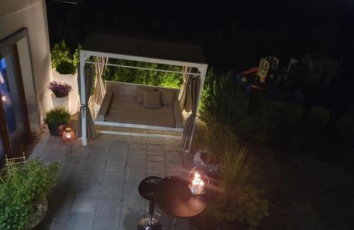 Leba House | Villa Sillenzio