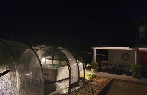 Leba House | Villa Sillenzio