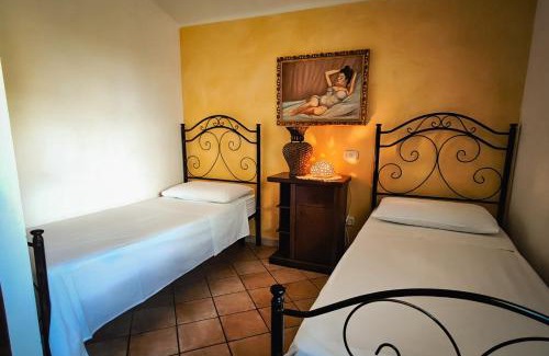 Aradeo Bed & Breakfast | Villa Silmona B&B - Relax nel cuore del Salento