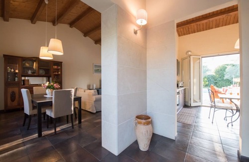 Modica Villa | Villa Silva - Villa with pool