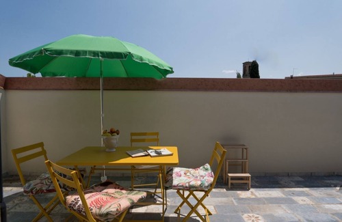 Cordigliano Apartment | Villa Silvana - Apt Michela x4 with parking