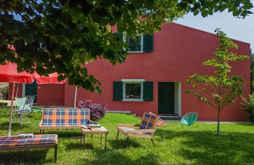Cordigliano Apartment | Villa Silvana - Apt Michela x4 with parking