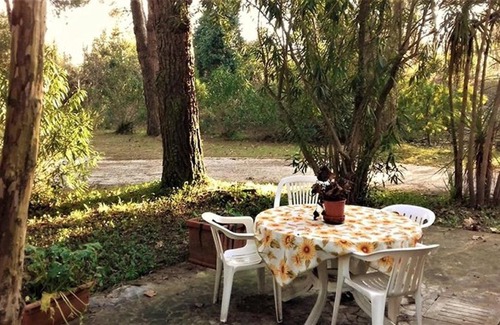 Poveromo House | Villa Silvana