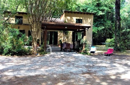 Poveromo House | Villa Silvana