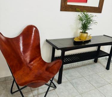 Olmedo Apartment | Villa Silvia Apartment