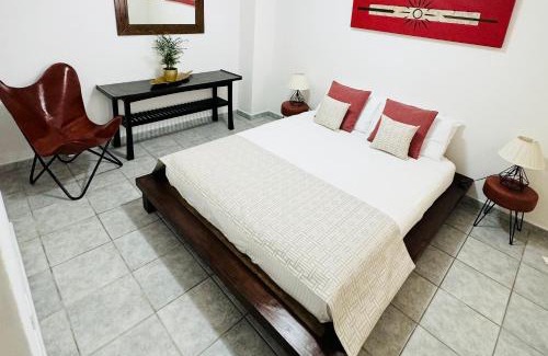 Olmedo Apartment | Villa Silvia Apartment