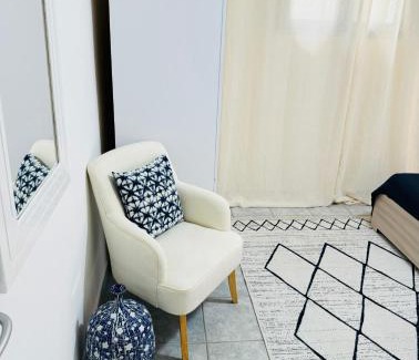 Olmedo Apartment | Villa Silvia Apartment