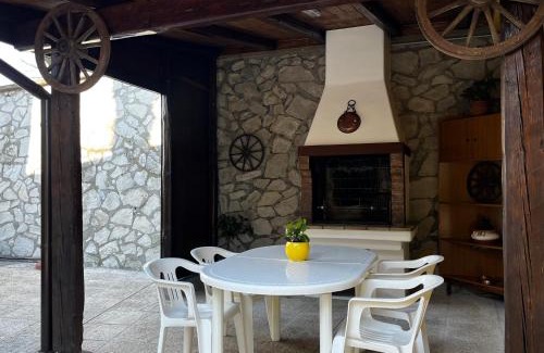 Gabicce Mare Apartment | Villa Silvia Gabicce