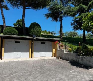 Gabicce Mare Apartment | Villa Silvia Gabicce