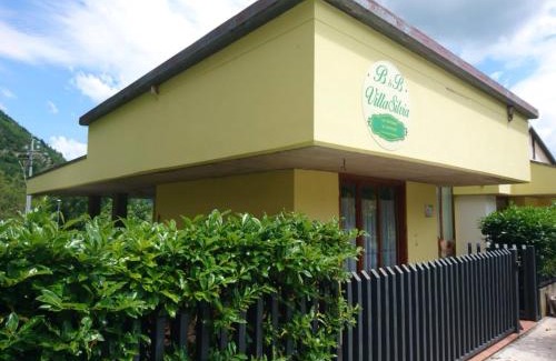 Acquasanta Terme Bed & Breakfast | Villa Silvia