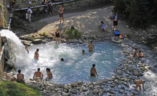 Acquasanta Terme Bed & Breakfast | Villa Silvia