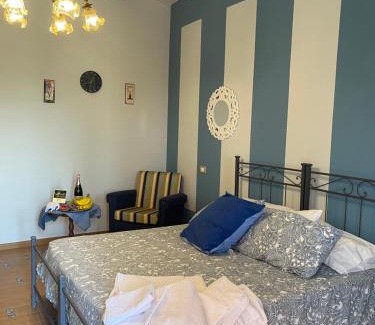 Dragonea Bed & Breakfast | Villa Simitode