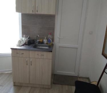 Kocani Apartment | VillA SIMO