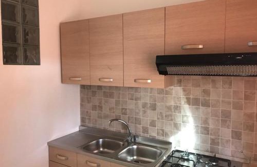 Capilungo Apartment | Villa Simonetta